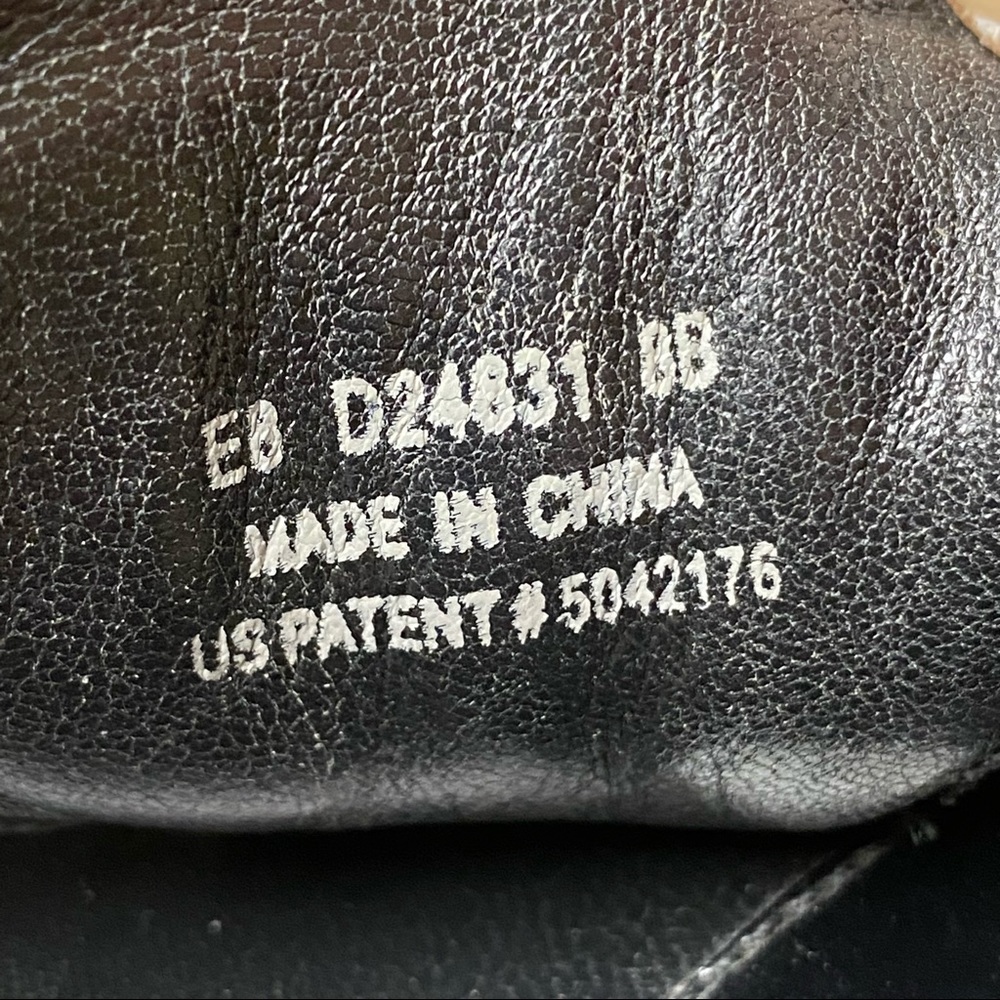 Cole Haan Nike Air Beatrix Thong Sandal - Picture 3 of 9